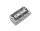 Scannerakku für CASIO - Li-Ion - 7,4V - 3400mAh
