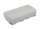Scannerakku für CASIO - Li-Ion - 7,4V - 2200mAh
