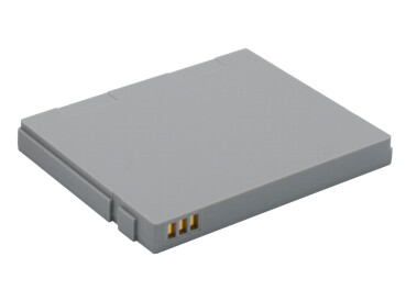 Scannerakku für CASIO - Li-Ion - 3,7V - 2300mAh