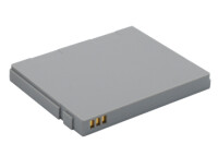 Scannerakku für CASIO - Li-Ion - 3,7V - 2300mAh