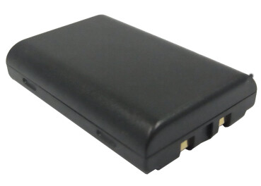 Scannerakku für BANKSYS - Li-Ion - 3,7V - 1800mAh
