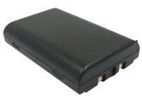 Scannerakku für BANKSYS - Li-Ion - 3,7V - 1800mAh