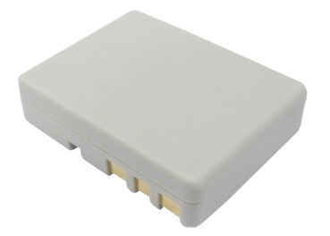 Scannerakku für CASIO - Li-Ion - 3,7V - 1850mAh