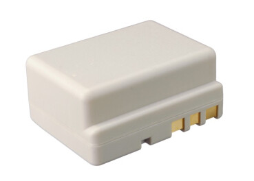 Scannerakku für CASIO - Li-Ion - 3,7V - 3700mAh