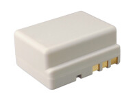 Scannerakku für CASIO - Li-Ion - 3,7V - 3700mAh