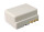Scannerakku für CASIO - Li-Ion - 3,7V - 3700mAh