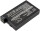 Scannerakku für CIPHERLAB - Li-Ion - 3,7V - 2200mAh