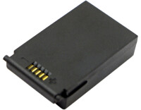Scannerakku für CIPHERLAB - Li-Ion - 3,7V - 2900mAh
