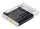 Scannerakku für CIPHERLAB - Li-Ion - 3,7V - 1300mAh