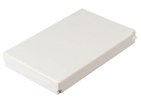 Scannerakku für CIPHERLAB - Li-Ion - 3,7V - 750mAh