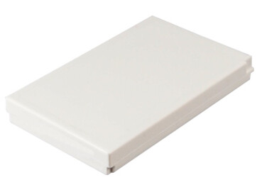 Scannerakku für METROLOGIC - Li-Ion - 3,7V - 750mAh