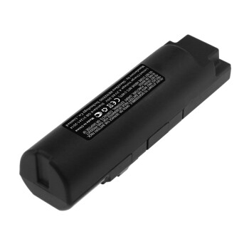 Scannerakku für DATALOGIC - Li-Ion - 3,7V - 3200mAh