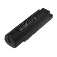 Scannerakku für DATALOGIC - Li-Ion - 3,7V - 3200mAh