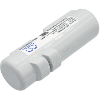 Scannerakku für DATALOGIC - Li-Ion - 3,75 - 3000mAh