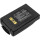 Scannerakku für DATALOGIC - Li-Ion - 3,7V - 5200mAh