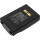 Scannerakku für DATALOGIC - Li-Ion - 3,7V - 6800mAh