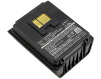 Scannerakku für DATALOGIC - Li-Ion - 3,7V - 3600mAh
