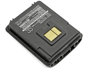 Scannerakku für DATALOGIC - Li-Ion - 3,7 - 2200mAh