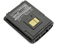 Scannerakku für DATALOGIC - Li-Ion - 3,7 - 2200mAh