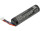 Scannerakku für DATALOGIC - Li-Ion - 3,7 - 3400mAh