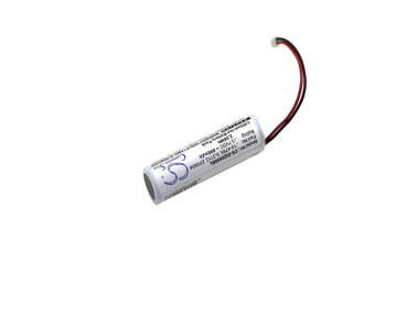 Scannerakku für DATALOGIC - Li-Ion - 3,7V - 800mAh