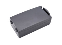 Scannerakku für DATALOGIC - Li-Ion - 3,7V - 5200mAh