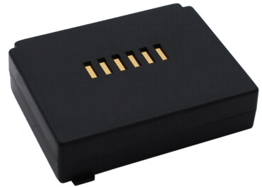 Scannerakku für PSC - Li-Ion - 3,7V - 1800mAh