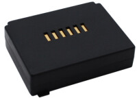 Scannerakku für PSC - Li-Ion - 3,7V - 1800mAh