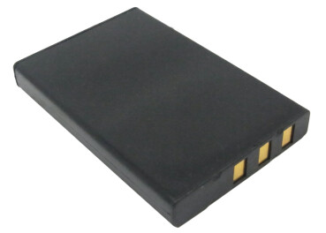 Scannerakku für OPTICON - Li-Ion - 3,7V - 1100mAh