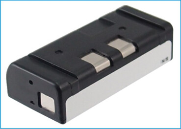 Scannerakku für DENSO - NIMH - 2,4V - 700mAh