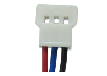 Scannerakku für DENSO - NIMH - 2,4V - 1500mAh