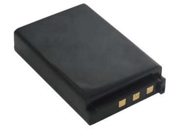 Scannerakku für AUTO-ID - Li-Ion - 3,7V - 1800mAh