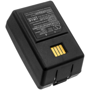 Scannerakku für DOLPHIN - Li-Ion - 7,4V - 1800mAh