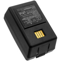 Scannerakku für DOLPHIN - Li-Ion - 7,4V - 1800mAh