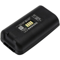 Scannerakku für SOUTHERN - Li-Ion - 7,4V - 2200mAh