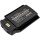 Scannerakku für HONEYWELL - Li-Ion - 3,7V - 3200mAh
