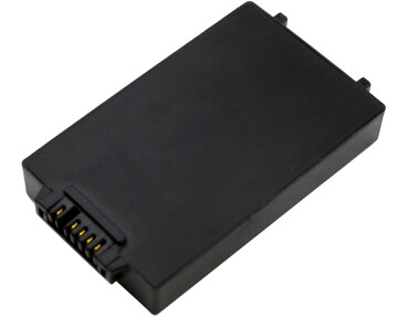 Scannerakku für DOLPHIN - Li-Ion - 3,7V - 2400mAh