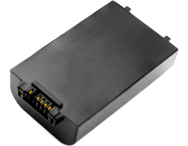 Scannerakku für DOLPHIN - Li-Ion - 3,7V - 6800mAh