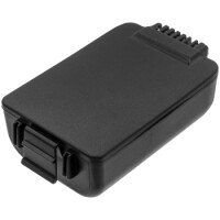 Scannerakku für DOLPHIN - Li-Ion - 7,4V - 1400mAh