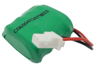 Scannerakku für HANDHELD - NIMH - 4,8V - 200mAh