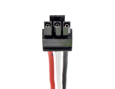 Scannerakku für LXE - Li-Ion - 10,8V - 3400mAh