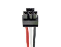 Scannerakku für LXE - Li-Ion - 10,8V - 3400mAh