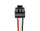 Scannerakku für LXE - Li-Ion - 10,8V - 3400mAh