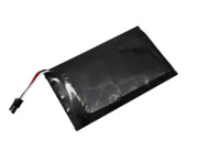 Scannerakku für HONEYWELL - Li-Polymer - 11,1V -...