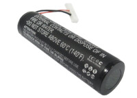 Scannerakku für INTERMEC - Li-Ion - 3,7V - 2600mAh
