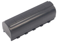 Scannerakku für HONEYWELL - Li-Ion - 3,7V - 2600mAh