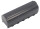 Scannerakku für HONEYWELL - Li-Ion - 3,7V - 2600mAh