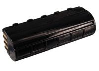 Scannerakku für HONEYWELL - Li-Ion - 3,7V - 2200mAh