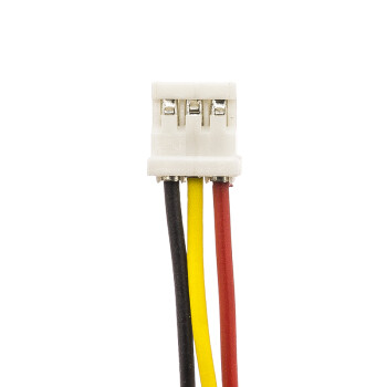 Scannerakku für INTERMEC - Li-Ion - 3,7V - 1600mAh