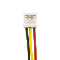Scannerakku für INTERMEC - Li-Ion - 3,7V - 1600mAh